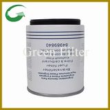 Fuel Filter with Excavator Parts (84989840)