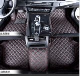 5D/3D Anti Slip Waterproof Leather XPE Car Mat for Volkswagen Passat 