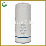 Oil Filter with Truck Spare Parts (477556)