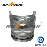 4hg1t 4hg1 Isuzu Engine Piston with Pin with Clip with One Year Warranty (OEM 8-97219-0320)
