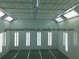 Car Painting Equipment Bake Oven Booth/Auto Spray Booth