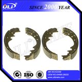 Car Accessory Disc Brake Shoe Auto Parts for Toyota 