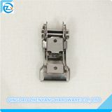 Stainless Steel Ratchet Buckle (O-020)