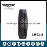 Annecy Tyre/ Tire for Truck and Bus 11.00r20 12r22.5