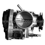 Throttle Body 06A 133 064b for VW Tramsporter 2.5 VW T4 2.5