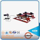 Hydraulic Car Hoist Scissor Car Lift (AAE-SS245)