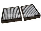 Auto Cabin Air Filter for Mercedes-Benz Car 2038302118