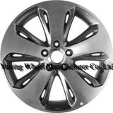 18 Inch Wheel Replica Car Rims Auto Parts Alloy Wheel Hub for Hyundai