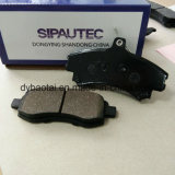 D2104 Disc Brake Pad Parts for Toyota Hiace 04465-25040