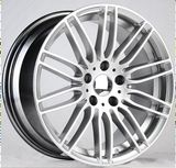 F9880 Bme M3 18X8 30.35mm Offset Car Alloy Wheel Rims