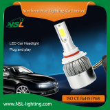 H11 Base LED Headlight H1 H7 H11 9005 9006 Car Auto LED Headlight