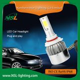 H11 Base LED Headlight H1 H7 H11 9005 9006 Car Auto LED Headlight