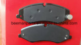 High Quality Disc Brake Pad for Land Rover 9816