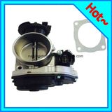 Auto Throttle Body for Skoda 1996-2010 06A133063G