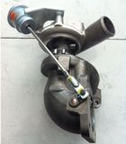 Td03L4-09gk-3.3 49131-05400 Turbocharger for 	Jxfc/Jxfa, Phfa/Phfc, Puma