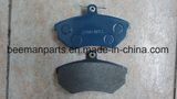 High Quality Disc Brake Pad for Audi 80 D8078