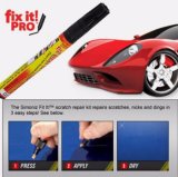Car Fix It PRO Pen Clear Car Scratch Repair Pen