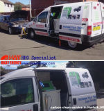 UK Mobile Service Carbon Cleaning Service