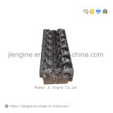 Isx15 15L Construction Machinery Diesel Engine Parts Cylinder Head of Block 4962731