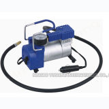 DC 12V Tyre Inflator with 30mm Cylinder