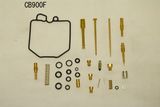 for Honda CB900f Carburetor Carb Repair Kits