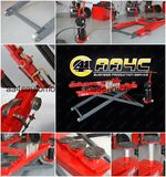 AA4c Portable Scissor Lift (AA-PS3600)