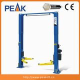 5.0 Tonne Heavy Duty 2 Post Automotive Maintenance Car Lift for SUV (211CH)