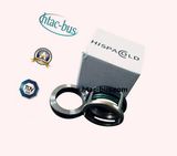 Bus Air Conditioner Hispacold Compressor 400cc Shaft Seal 4200062