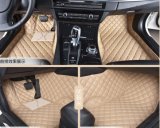 XPE Leather 5D Car Mat for Mercedes Benz Glk 350 2010