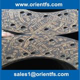 100% Non Asbestos Clutch Lining Material