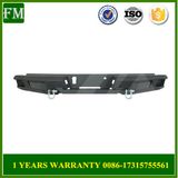 Heavy Duty Rear Bumper for 15-17 Ford F-150