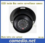 CCD 24V Bus Centre Dome Surveillance Camera