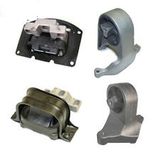 Engine Motor Mount 01-06 Chrysler Dodge 2.4L