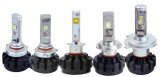 2X Automotive Car Lights & Accessories BPS Lighting LED Headlight Conversion Bulbs Kit 50W Hb1 All-in-One LED Headlight Conversion Kit Pair
