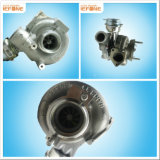 Turbocharger - 700935-5003s (X5 3.0 d (E53)