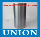 Diesel Engine Parts Hino Sleeves for H07D H07C H06CT Eh700 P09c P11c J08c J08e Engines