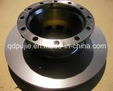 Iveco Parts Truck Brake Discs