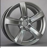 High Performance Car Alloy Wheel Rims 17 18 Inch
