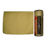 Good Quality PVA Cleaning Synthetic Chamois Cloth