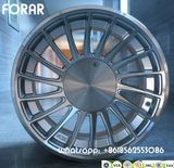 15-20inch Aluminum Car Replica 3sdm Alloy Wheel Rims