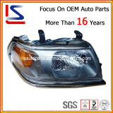 Replacement Parts Head Lamp for Pajero Sport '04 (LS-ML-034)