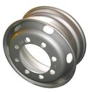 L-Guard Truck Tube Steel Wheel Rim 8.5-24 for Tyre 12.00-24