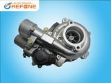 CT16V Turbo 17201-0L040 17201-30160 17201-30100 Electric Turbocharger for Toyota Hilux Sw4 and Land Cruiser 1kd-Ftv