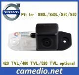 170 Degree Waterproof OEM Special Rear View Backup Car Camera for Volvo S80L/S40L/S80/S40