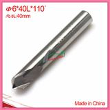 110 Density Tungsten Steel Cutter