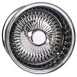 Wire Wheel -8