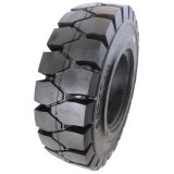 Top Trust Sh-238 Solid Forklift Tyre (180/70-8; 18*7-8)