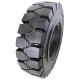 Top Trust Sh-238 Solid Forklift Tyre (180/70-8; 18*7-8)