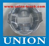 Motor Parts 6204-31-2121 Komatsu 6D95L-1 Piston