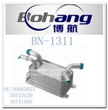 Bonai Auto Spare Volvo C30 C70 S40 Ll V50 Oil Cooler (30683022/30723129/30741956)